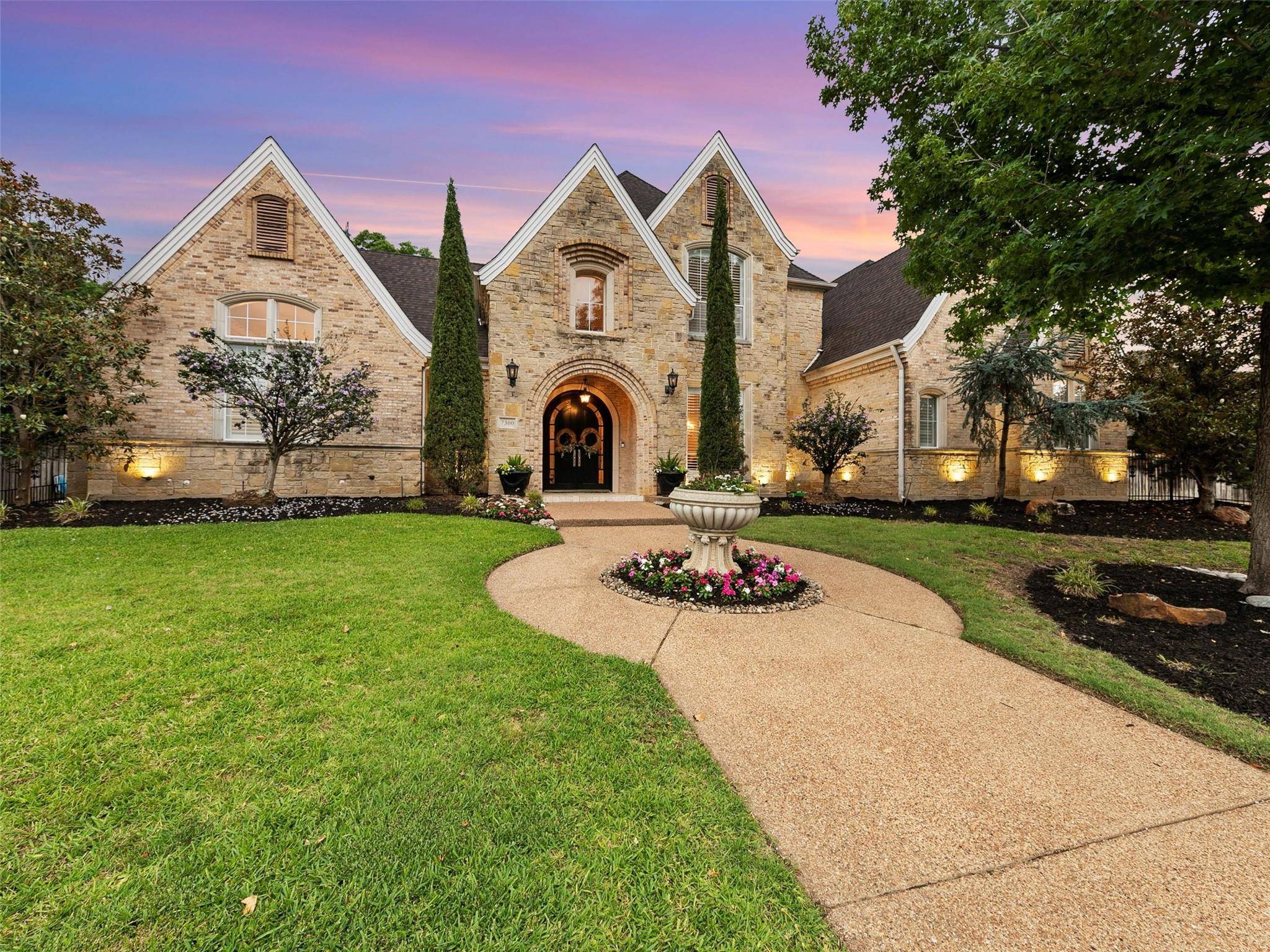 Colleyville, TX 76034,7300 Majestic Manor