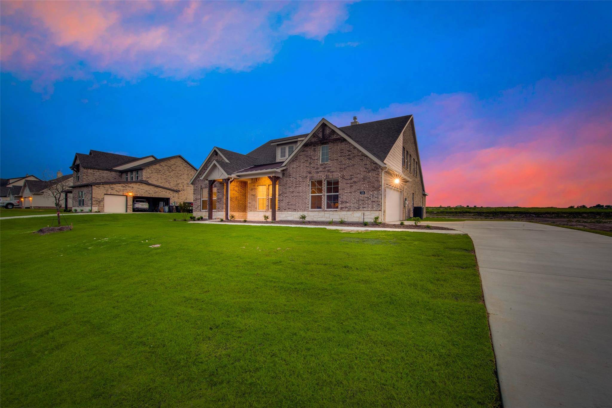 Rhome, TX 76078,116 Spicewood Trail