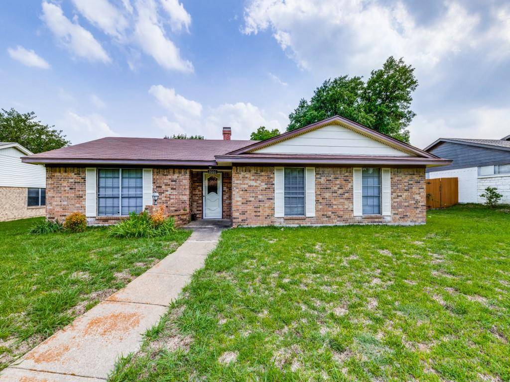 Mesquite, TX 75149,3006 Portsmouth Drive