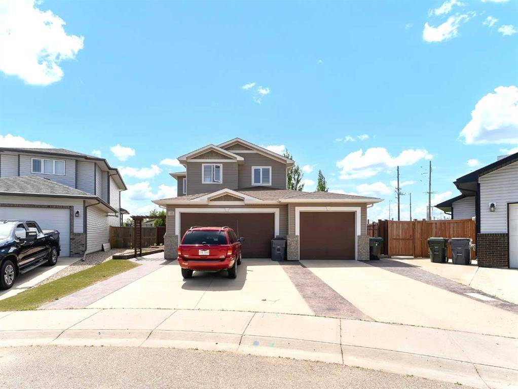 Medicine Hat, AB T1C 0A6,74 Terrace CT NE