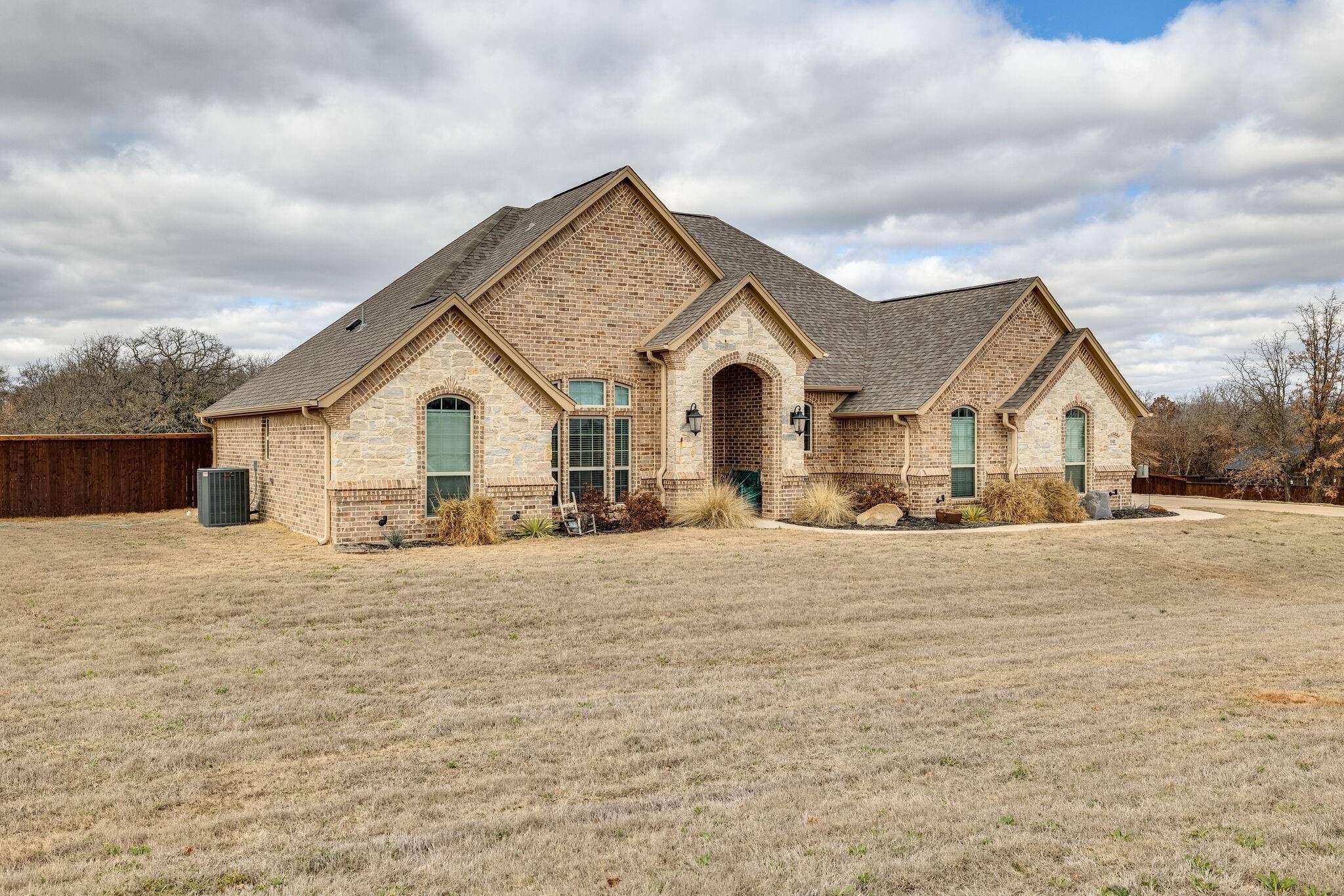 Boyd, TX 76023,141 Lucky Ridge Lane