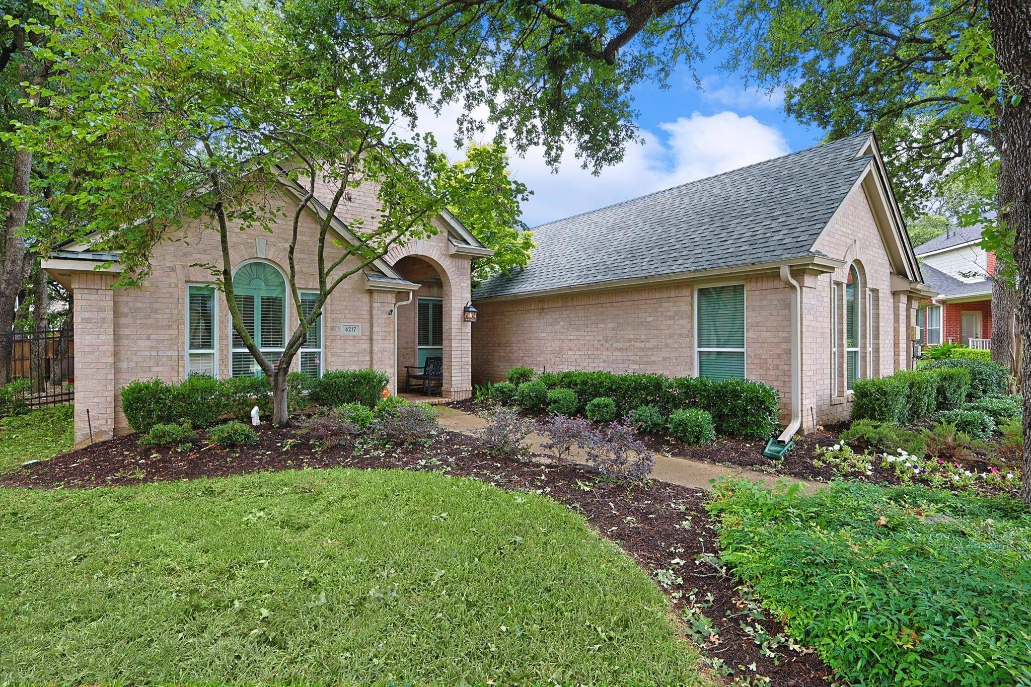 Flower Mound, TX 75028,4217 Liberty Court