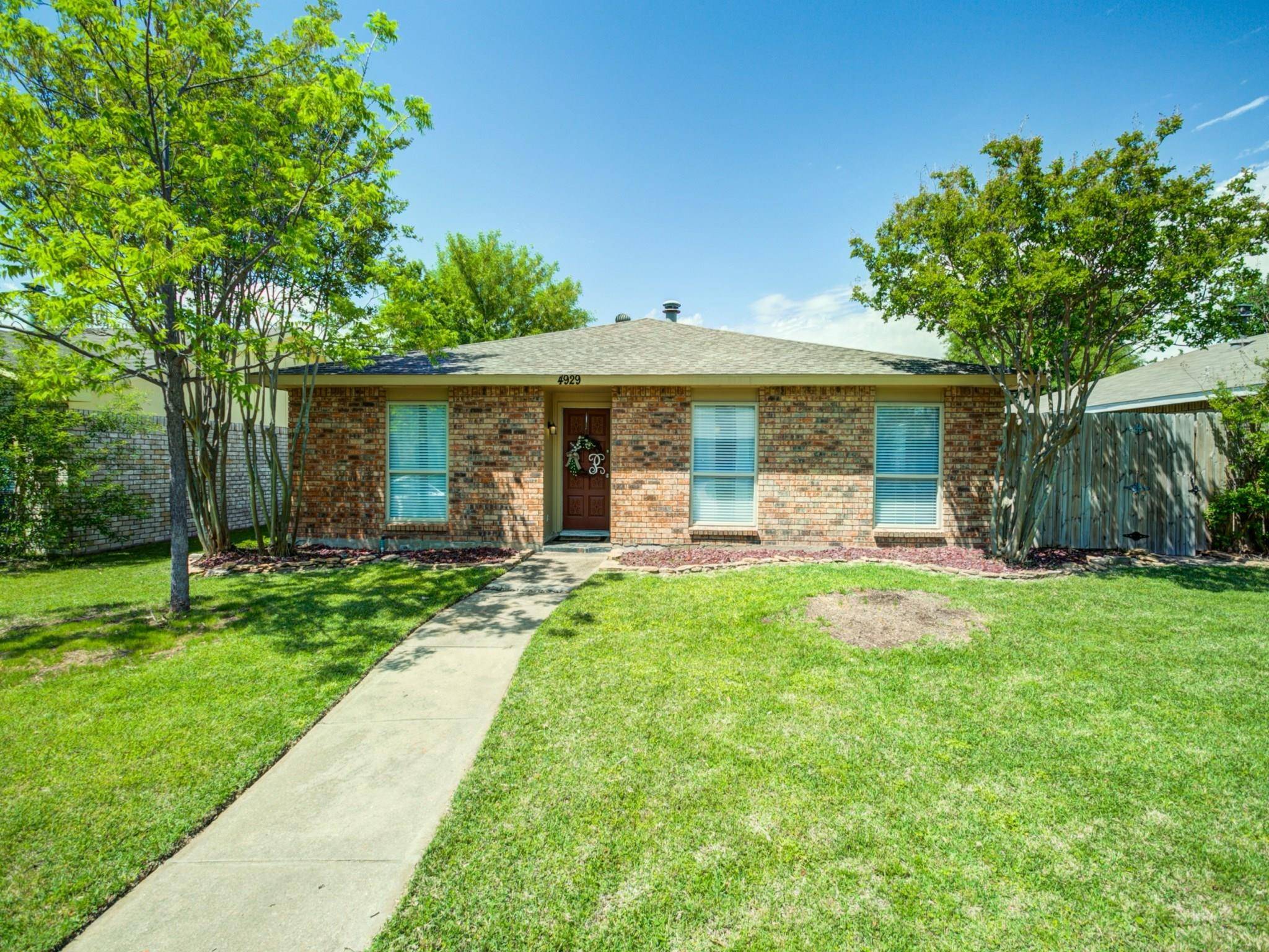 The Colony, TX 75056,4929 Ashlock Drive