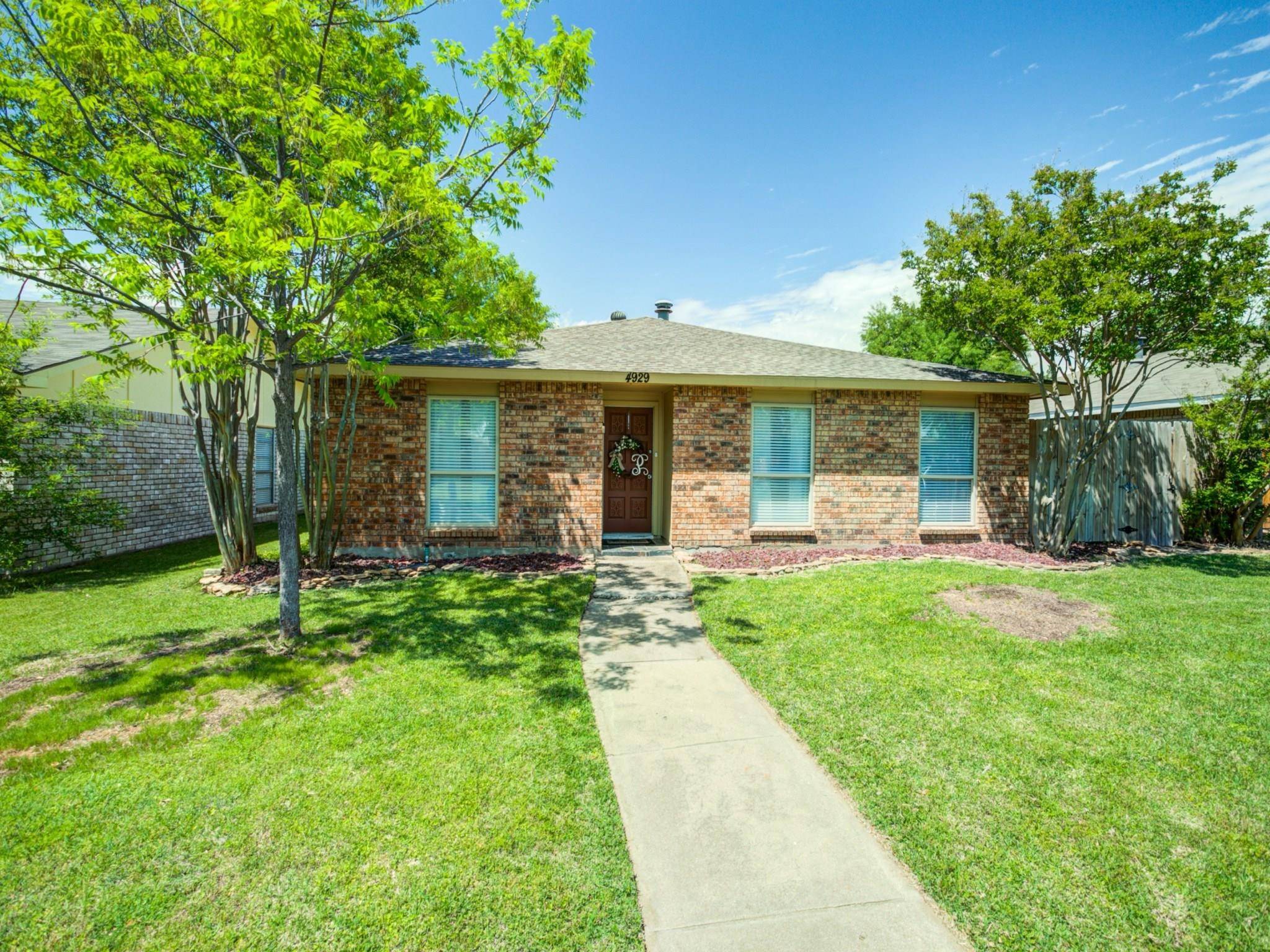 The Colony, TX 75056,4929 Ashlock Drive