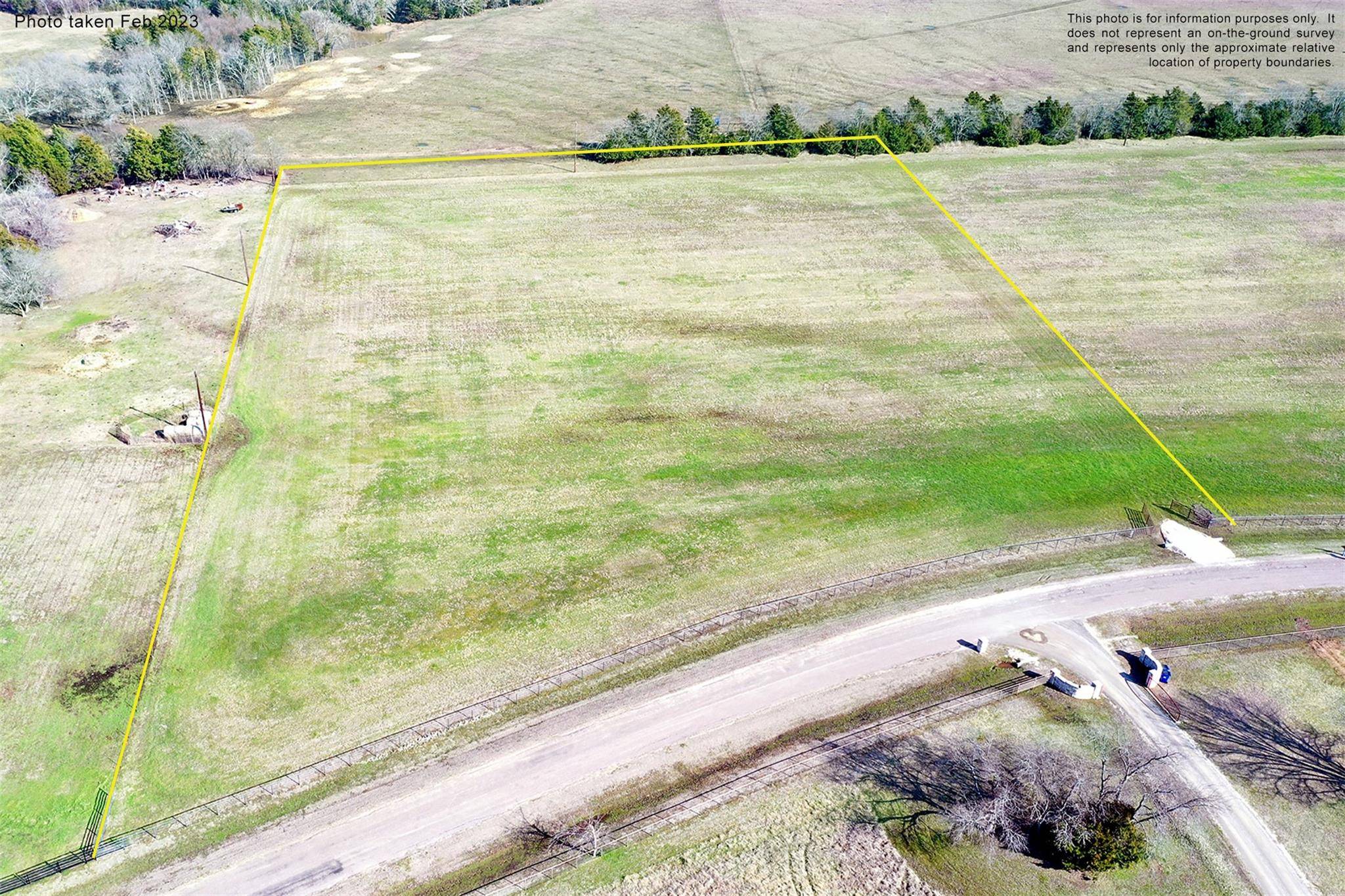 Whitesboro, TX 76273,Lot 14 Kennedi Drive