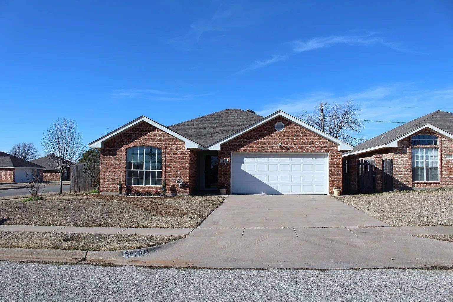 Wichita Falls, TX 76306,5100 Untalan Street