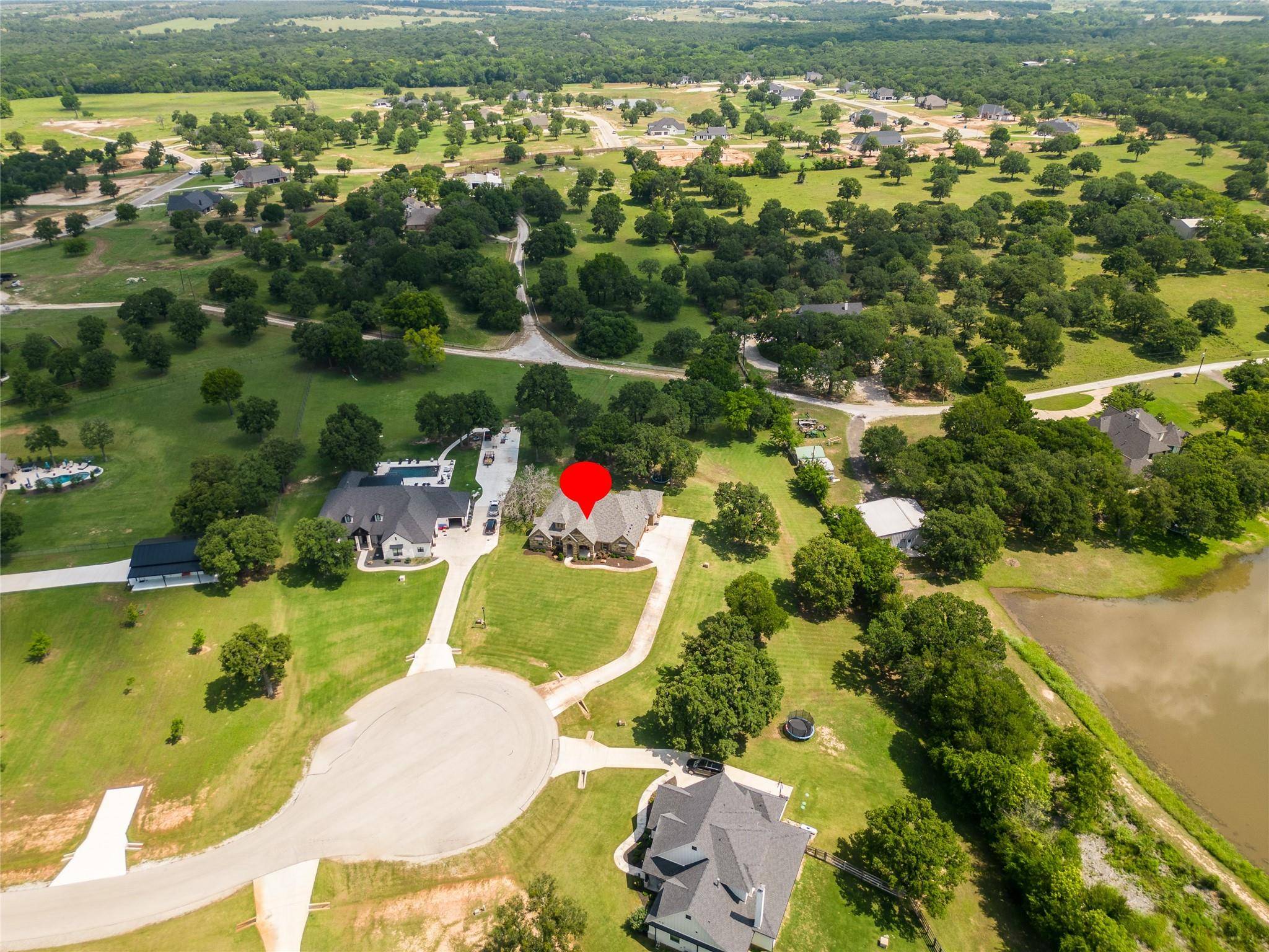 Decatur, TX 76234,117 Estancia Court