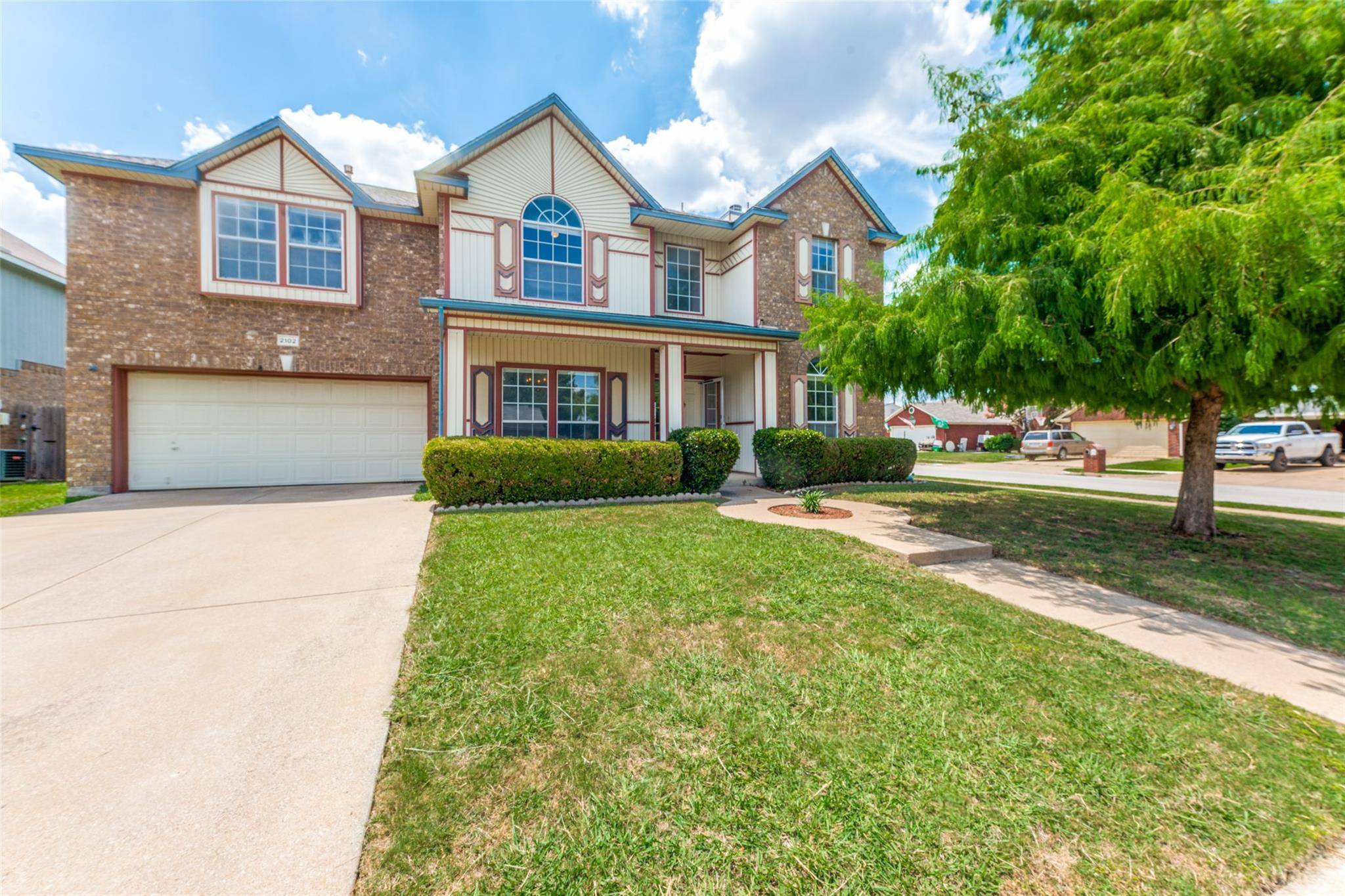 Keller, TX 76248,2102 Rustic Ridge Drive