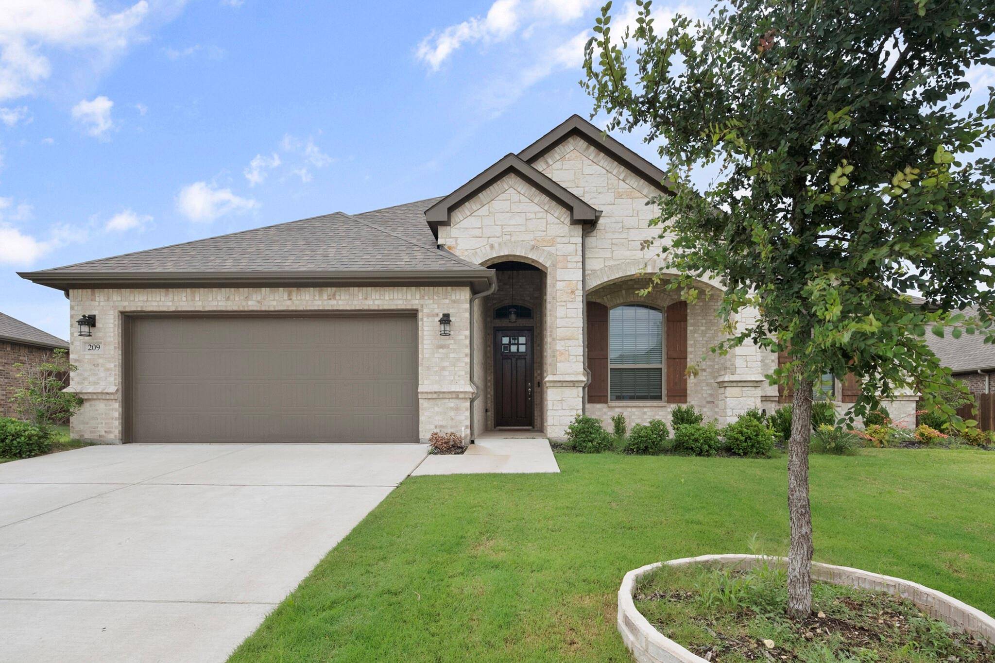 Midlothian, TX 76065,209 White Willow Way