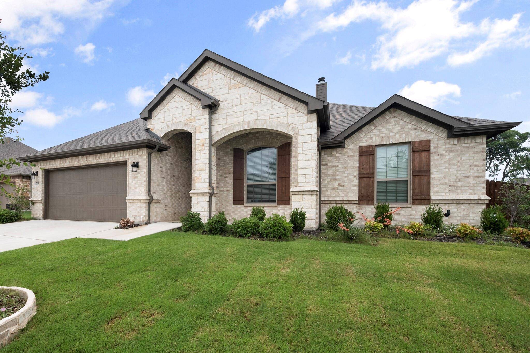 Midlothian, TX 76065,209 White Willow Way