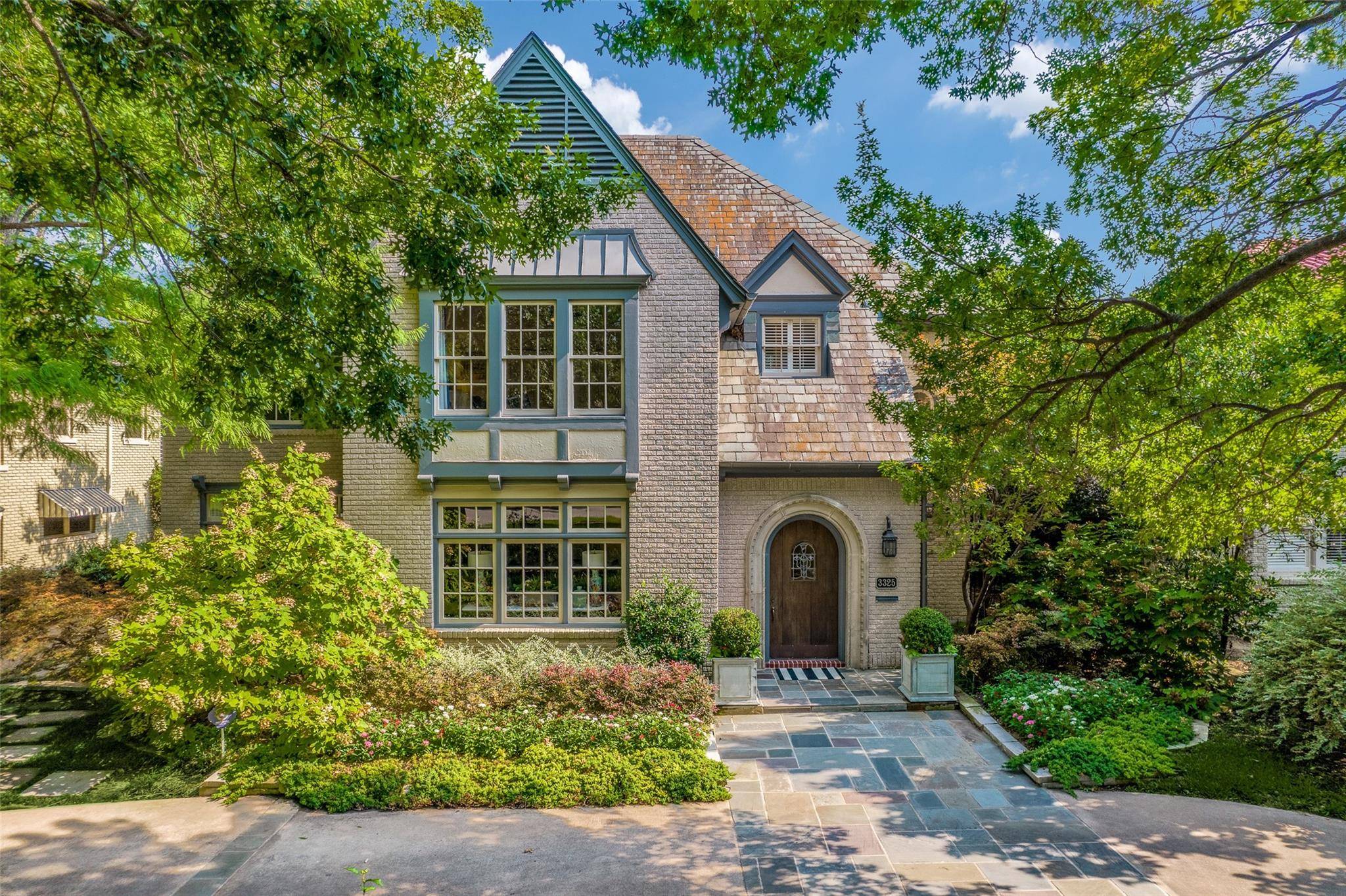 Highland Park, TX 75205,3325 Beverly Drive