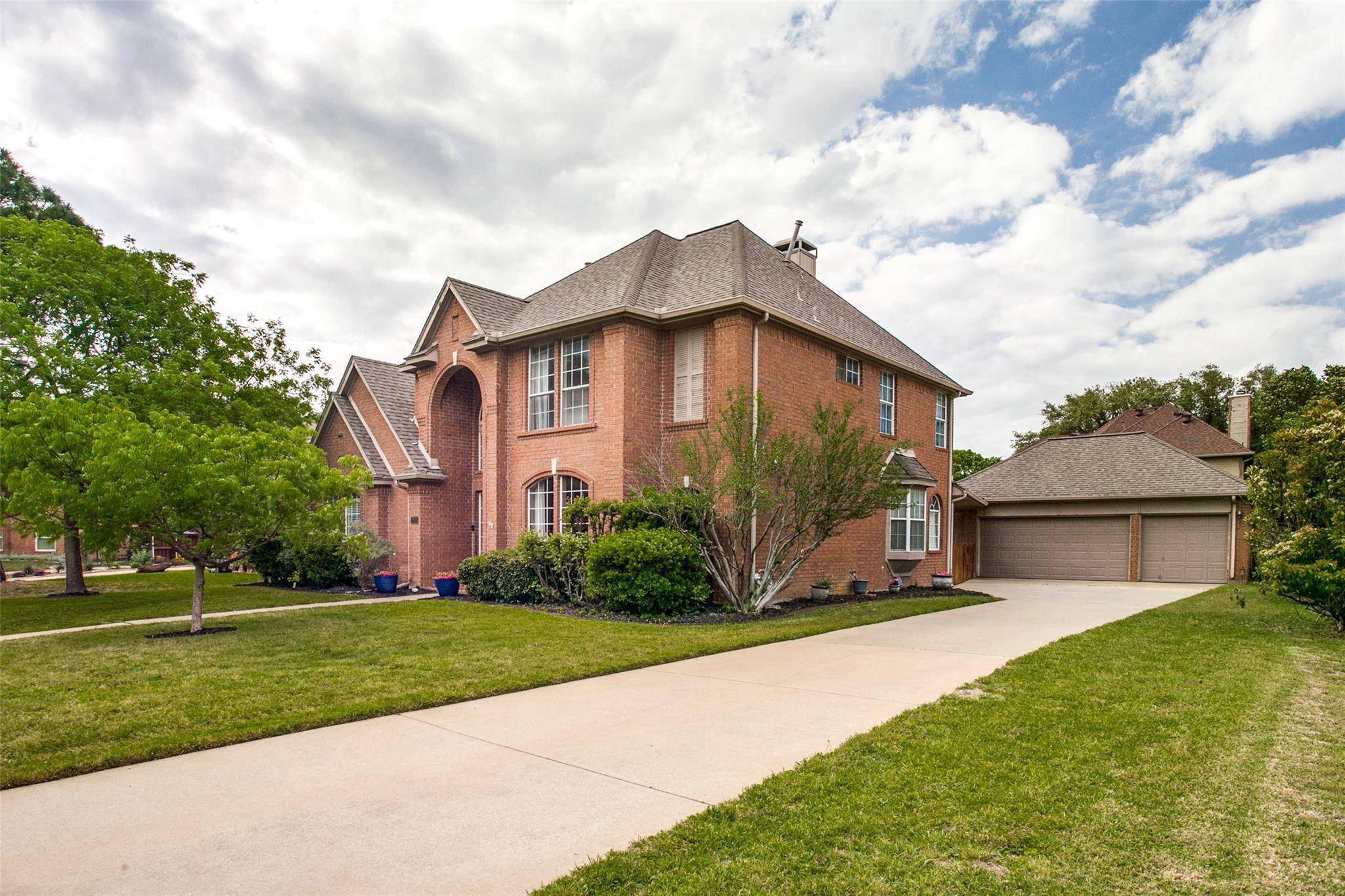 Grapevine, TX 76051,2804 Rosecliff Terrace