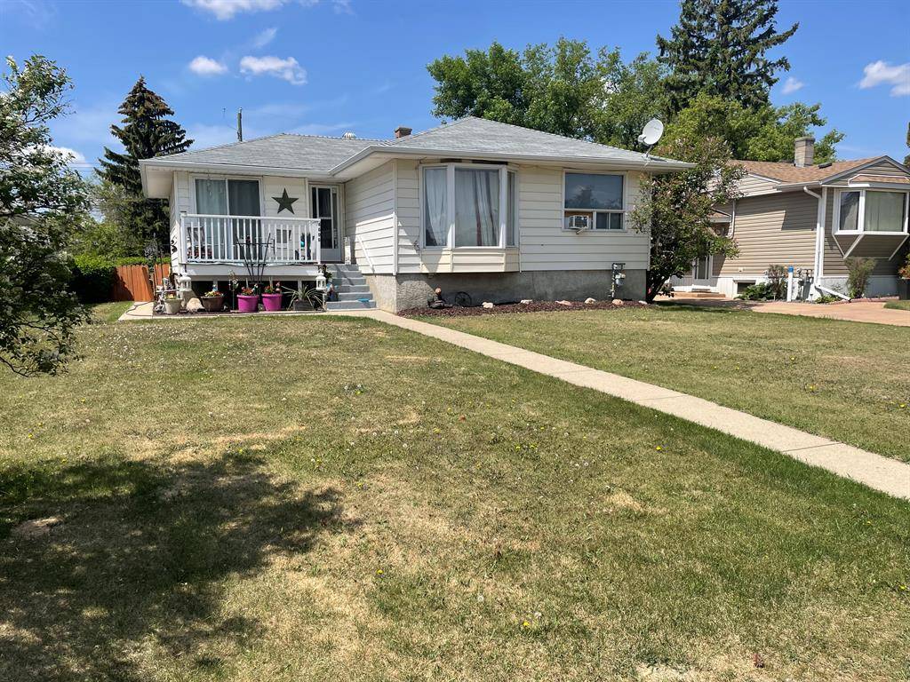 Stettler, AB T0C2L1,4606 53rd ST