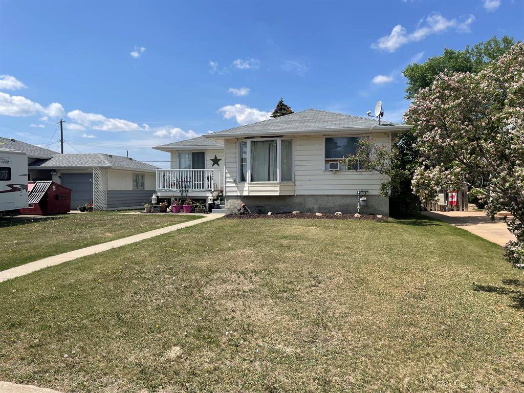 Stettler, AB T0C2L1,4606 53rd ST