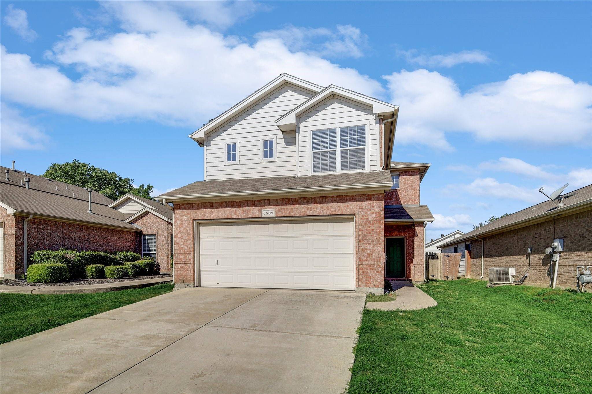 Fort Worth, TX 76131,6509 Geneva Lane