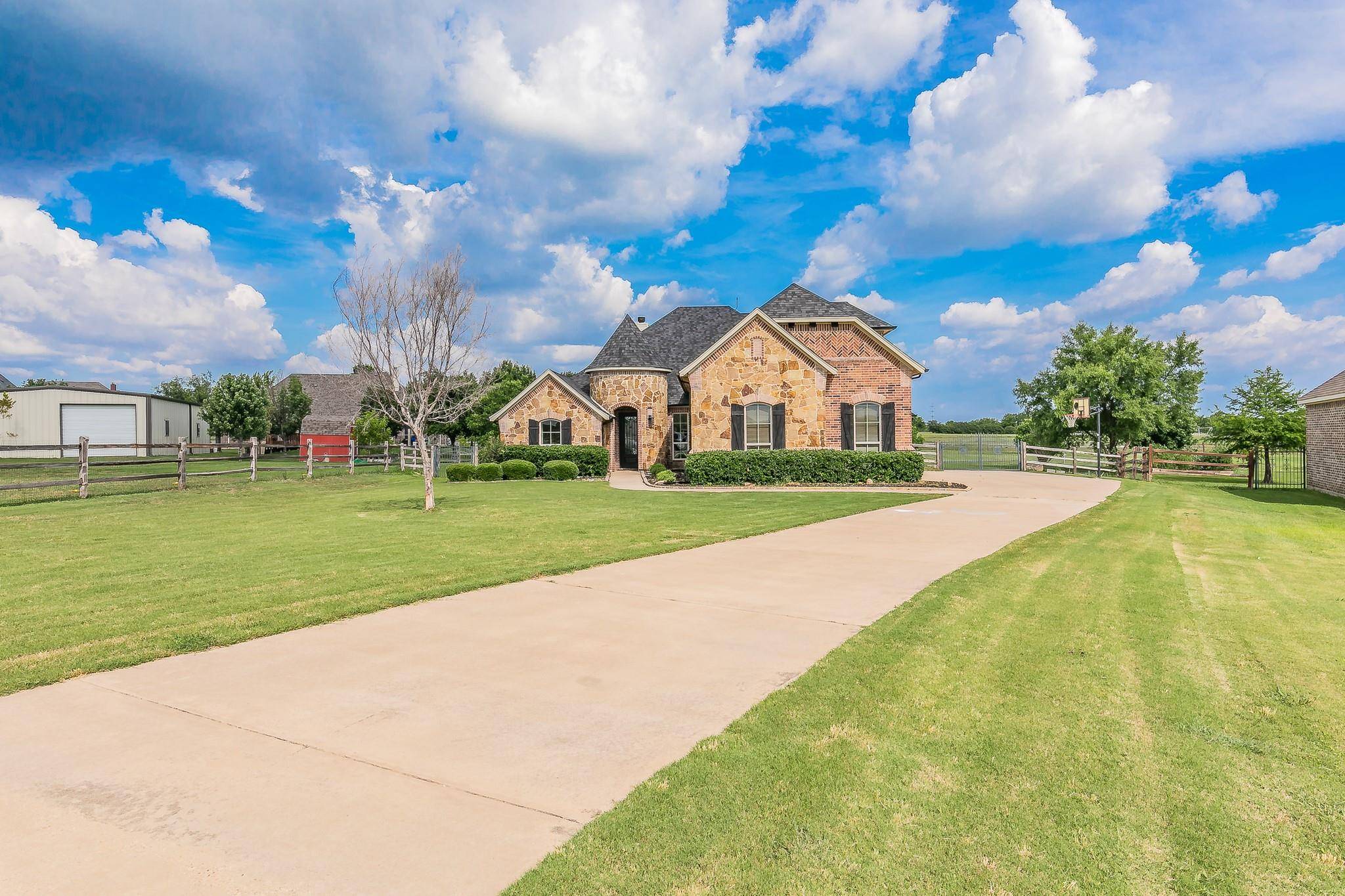 Newark, TX 76071,13399 Cromer Drive