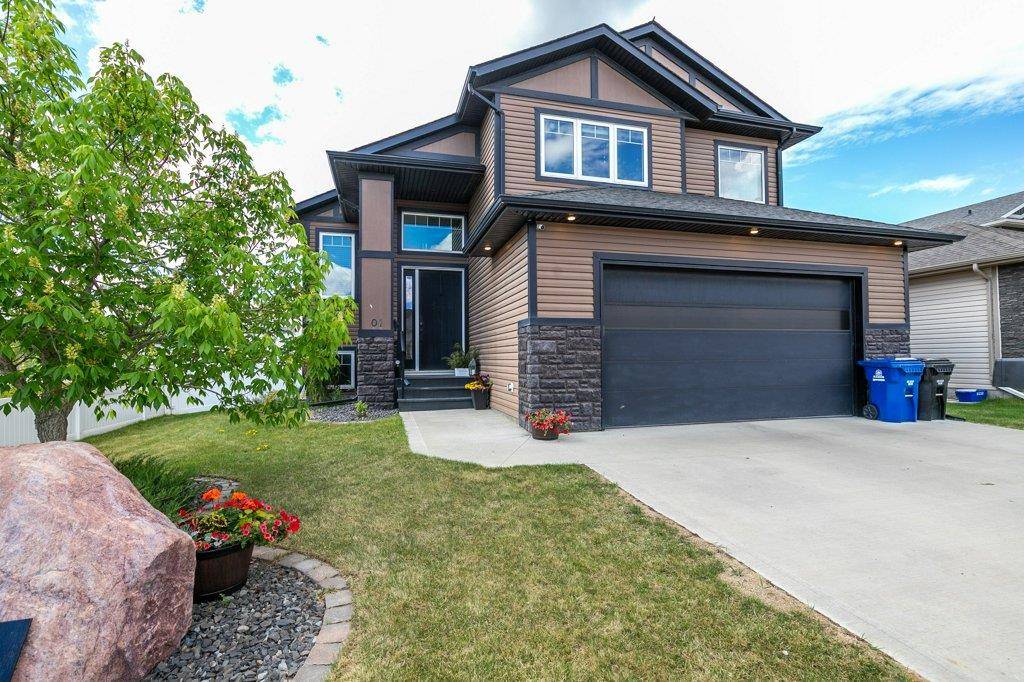 Blackfalds, AB T4M 0L9,1 Alderwood Close