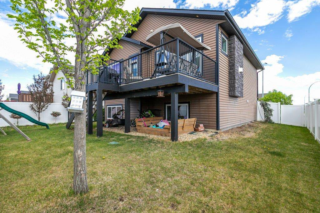 Blackfalds, AB T4M 0L9,1 Alderwood Close