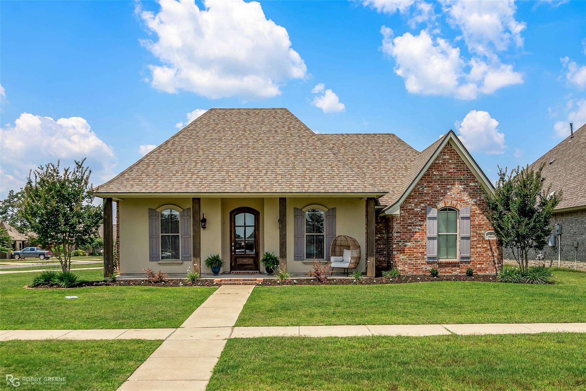 Benton, LA 71006,301 Cameron Circle