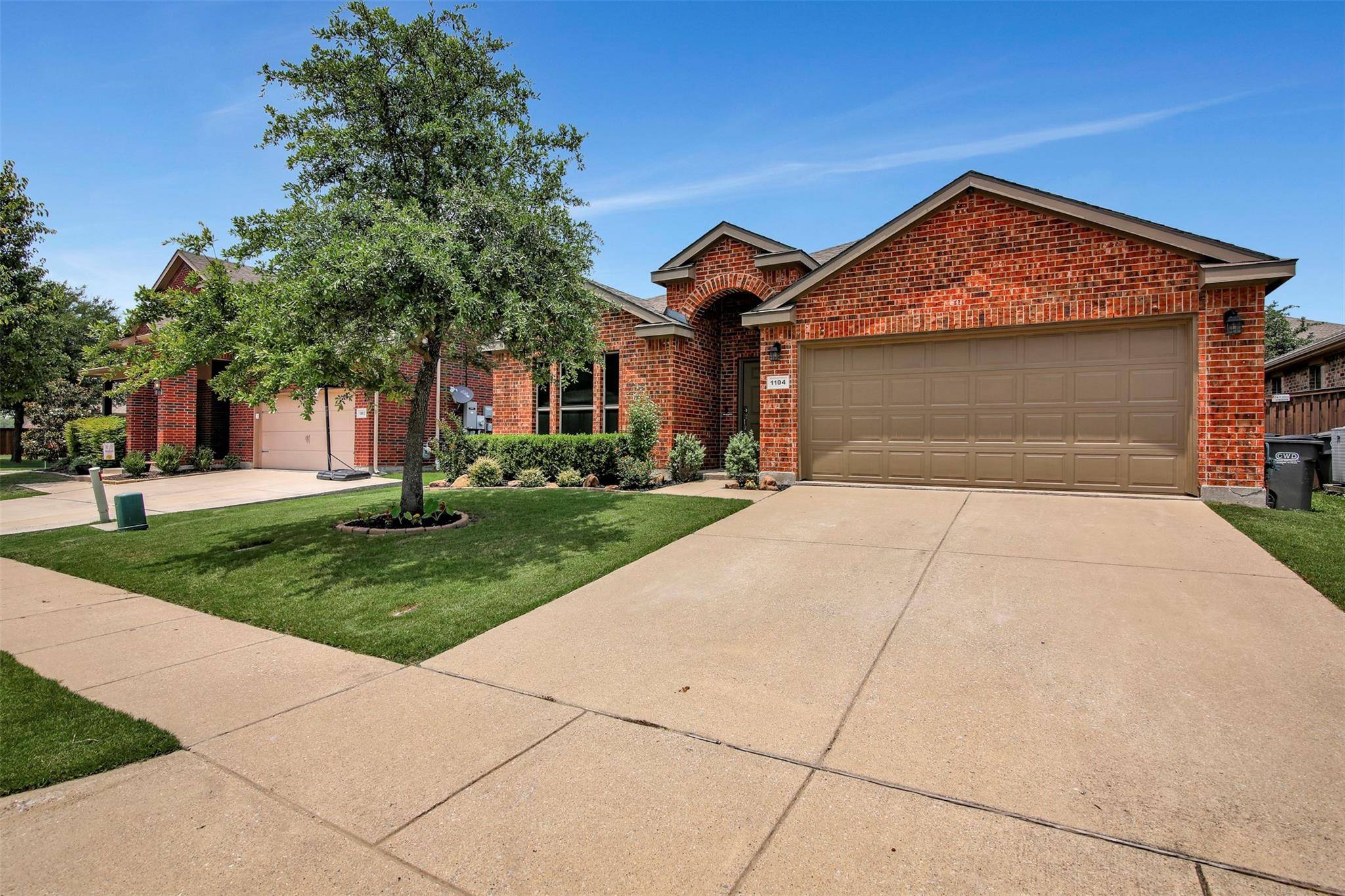 Melissa, TX 75454,1104 Baylor Road