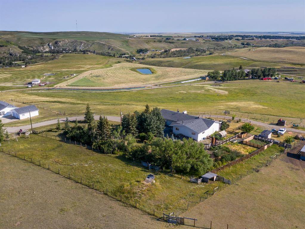 Rural Cardston County, AB T0K 0K0,24053B RANGE ROAD 260