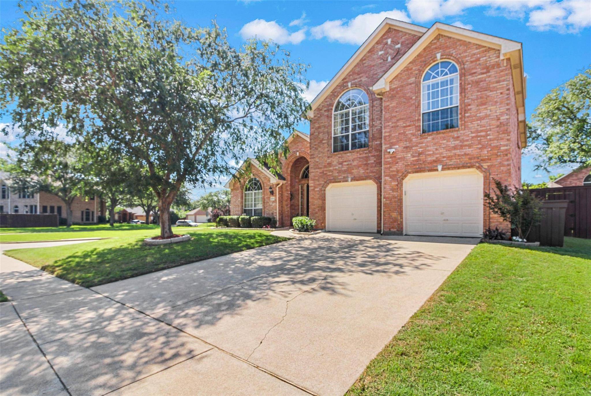 Flower Mound, TX 75028,1203 Baldcypress Lane