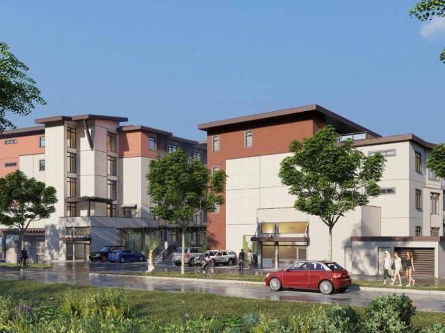201 207 ROYAL AVE, Kamloops, BC