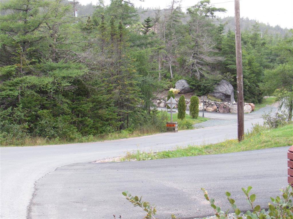 Holyrood, NL A0A 2R0,159 B Country Path