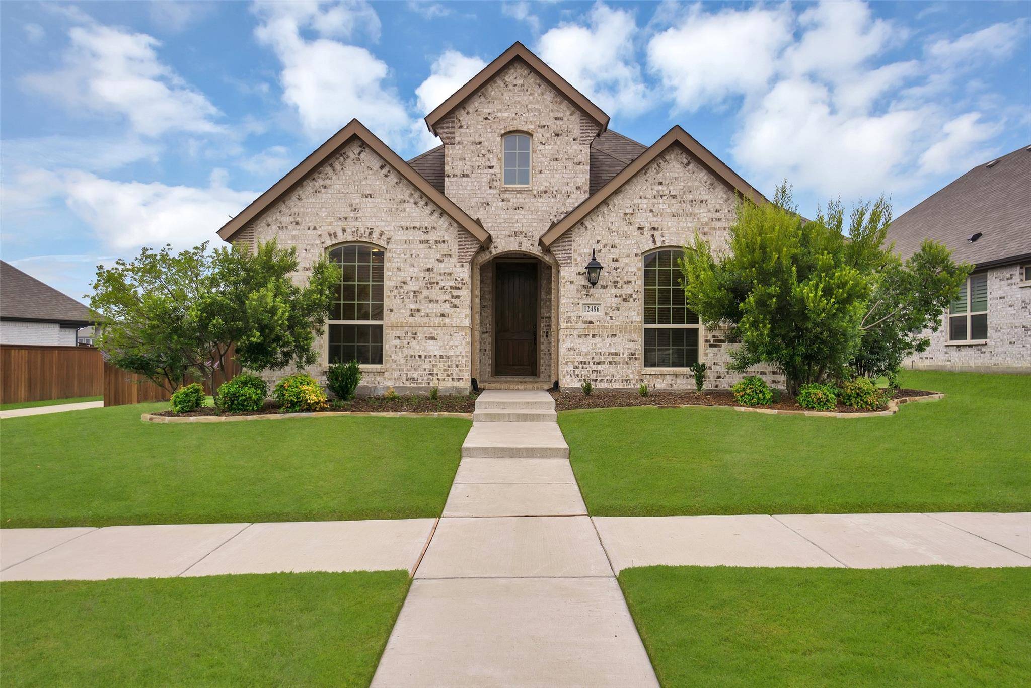 Frisco, TX 75035,12486 Lost Valley Drive