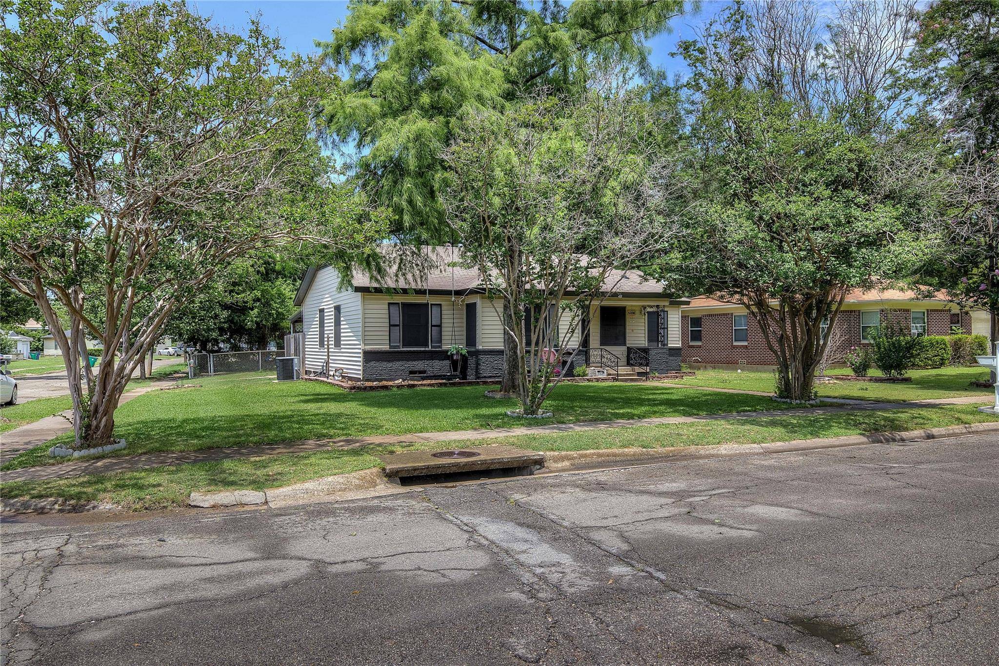 Greenville, TX 75401,4308 Walnut Street