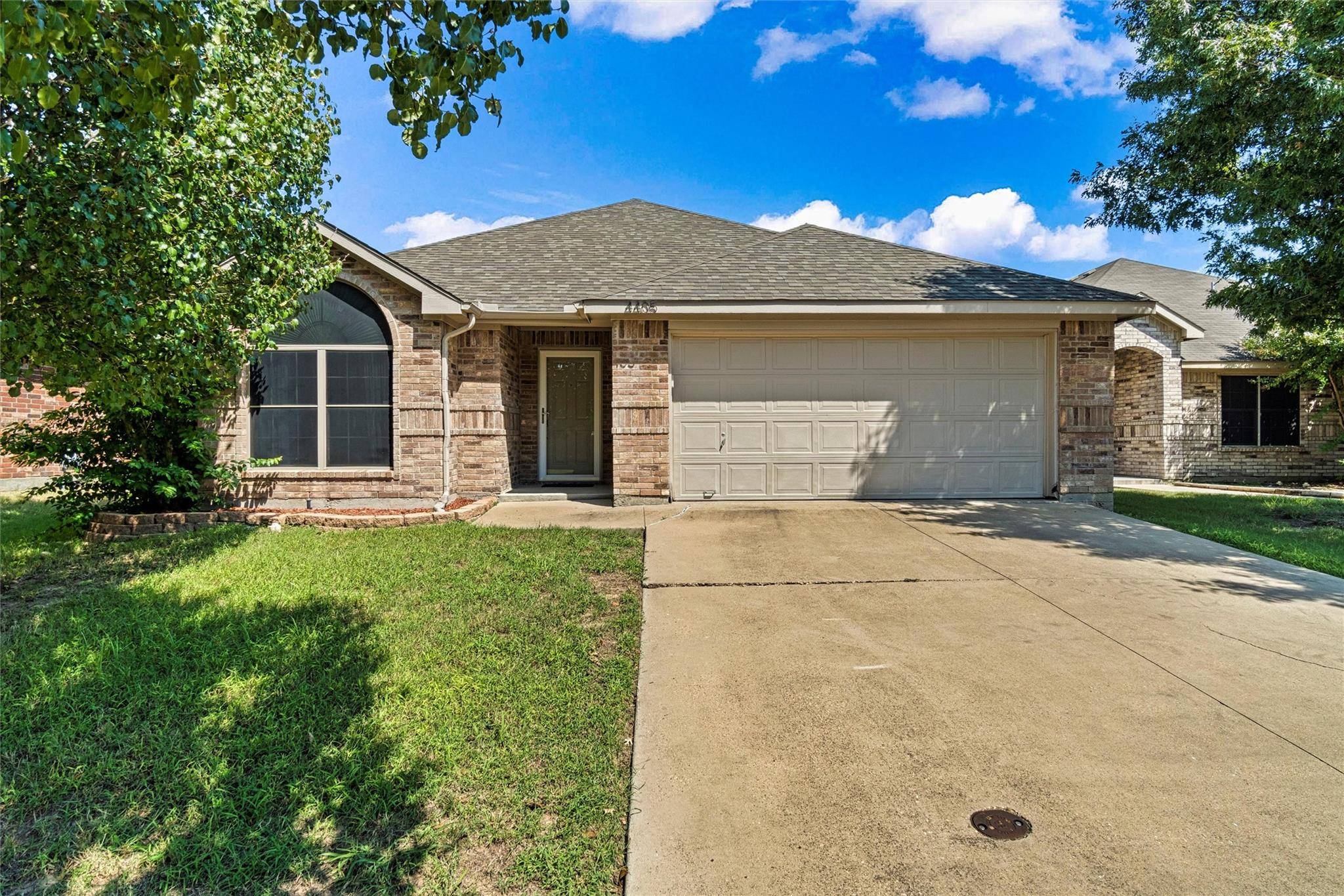 Mansfield, TX 76063,4405 Westcliffe Drive