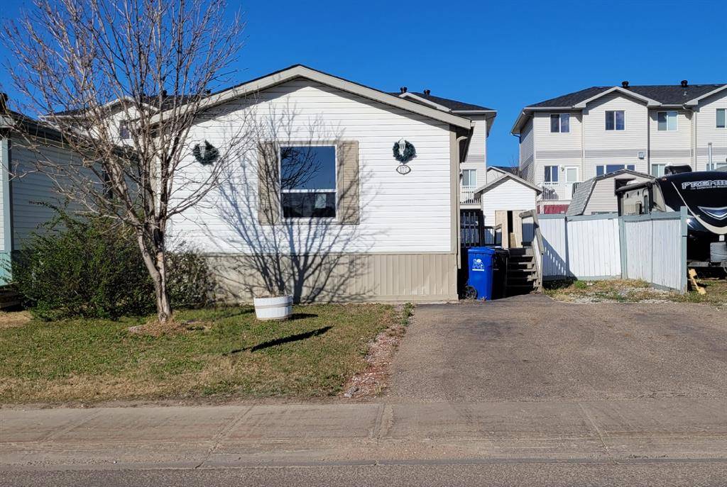 Fort Mcmurray, AB T9K 2M7,177 McKinlay CRES