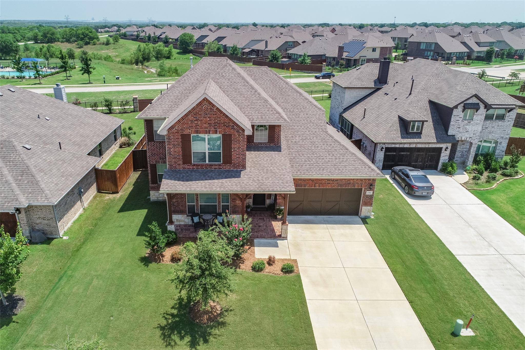 Mansfield, TX 76063,4702 Belladonna Court