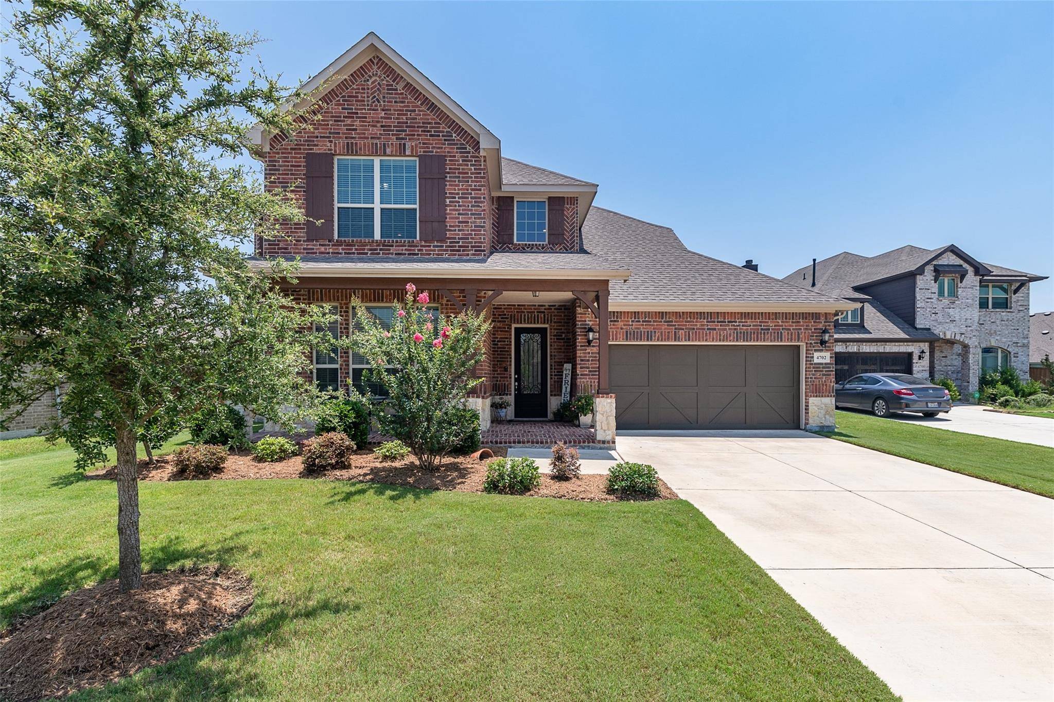 Mansfield, TX 76063,4702 Belladonna Court