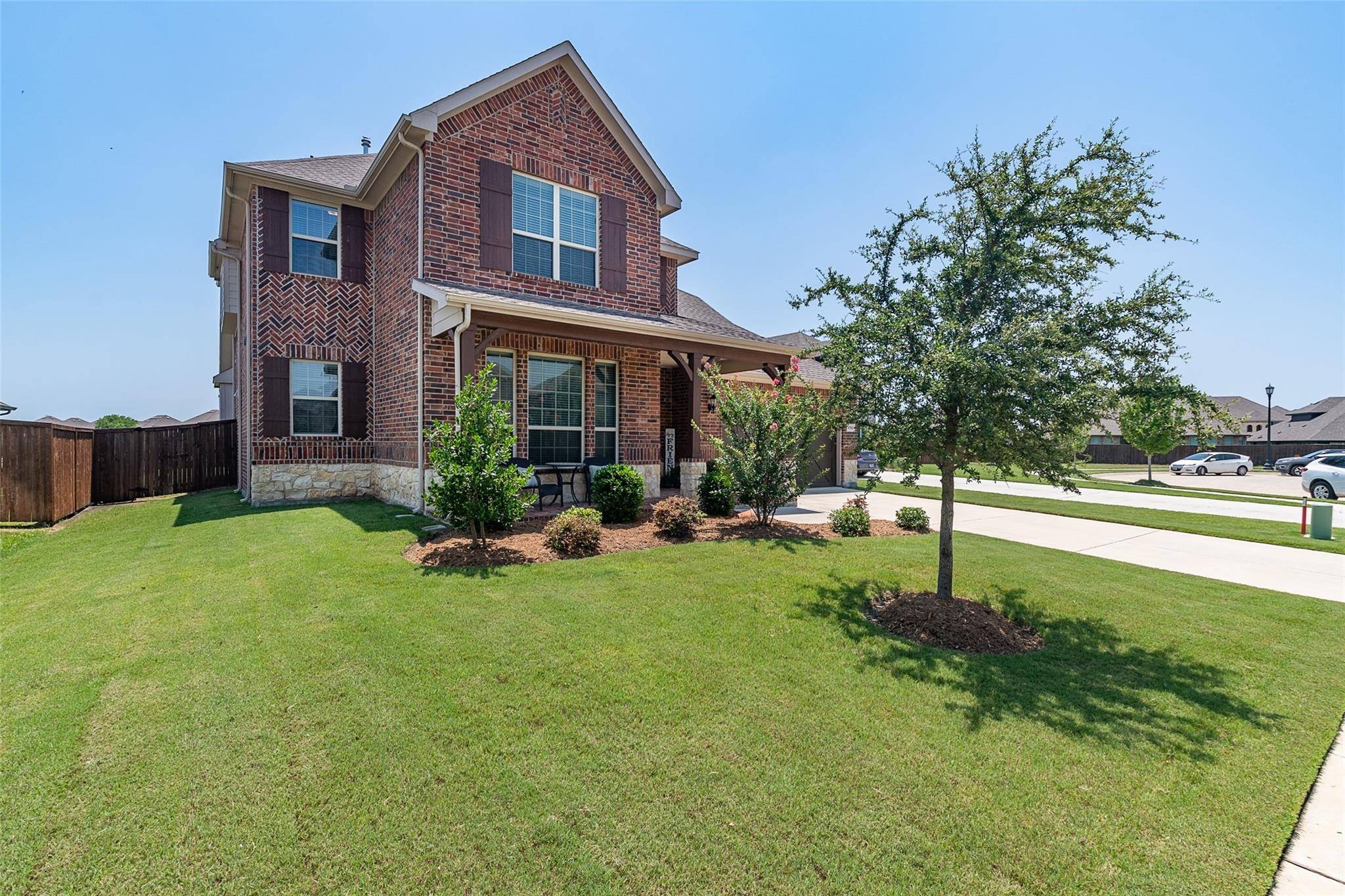 Mansfield, TX 76063,4702 Belladonna Court