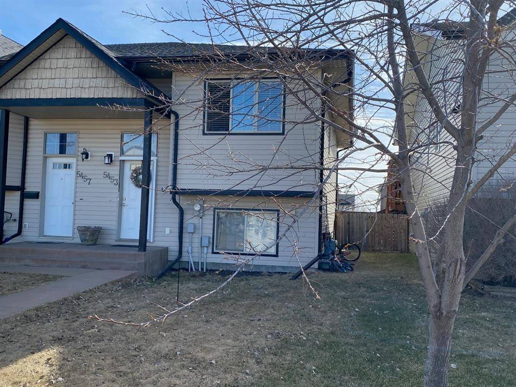 Blackfalds, AB t0m0j0,5453 Prairie Ridge AVE