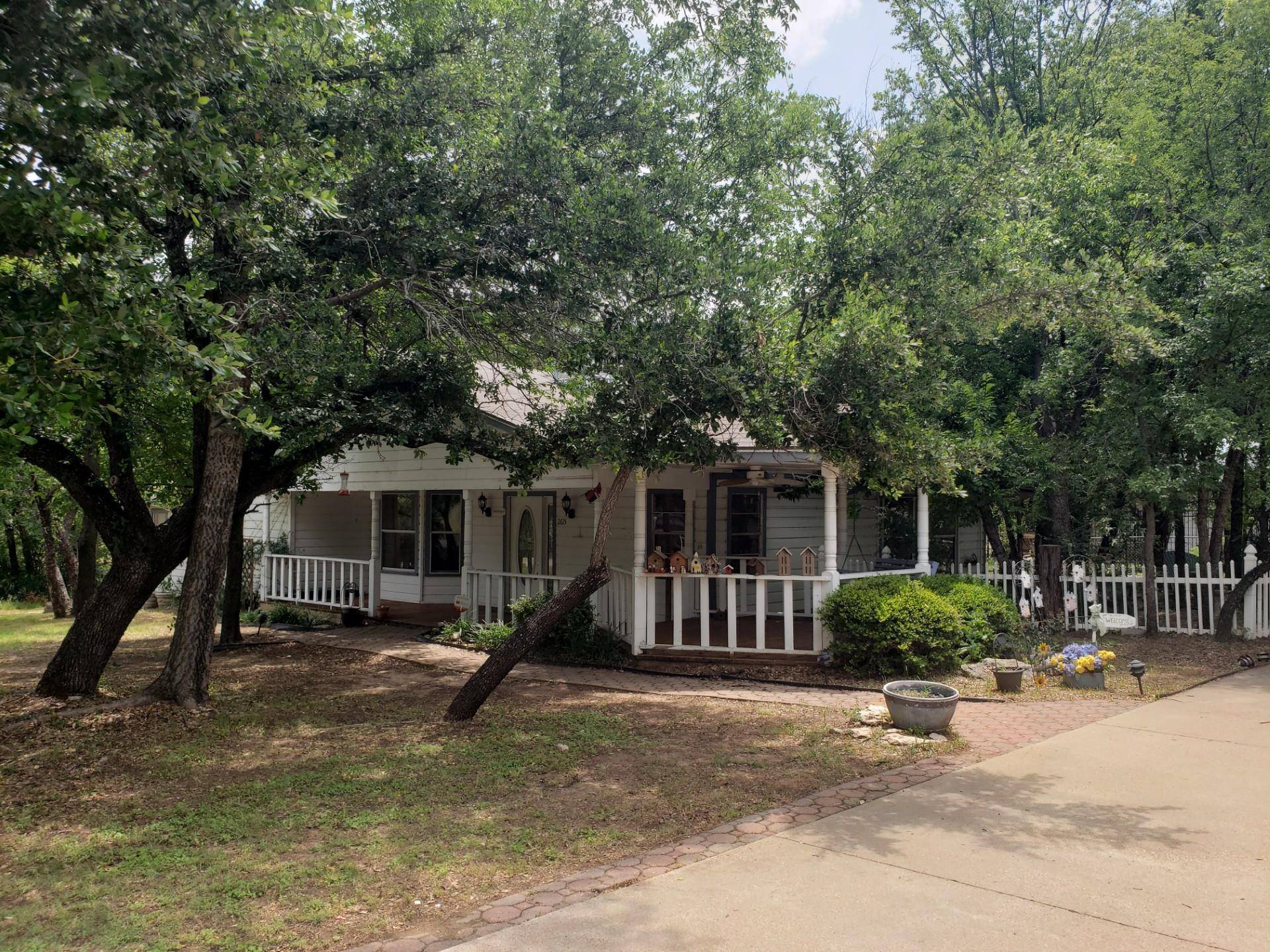 Granbury, TX 76048,2615 Cypress Street