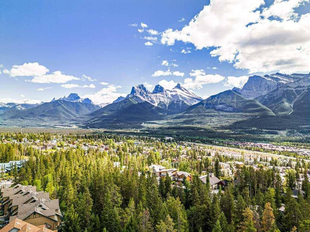 Canmore, AB T1W 1G1,205 Benchlands TER