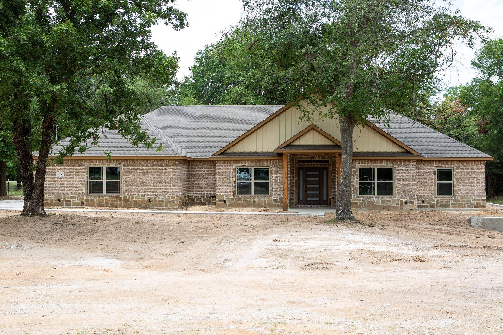 Combine, TX 75159,230 Valtie Davis Road