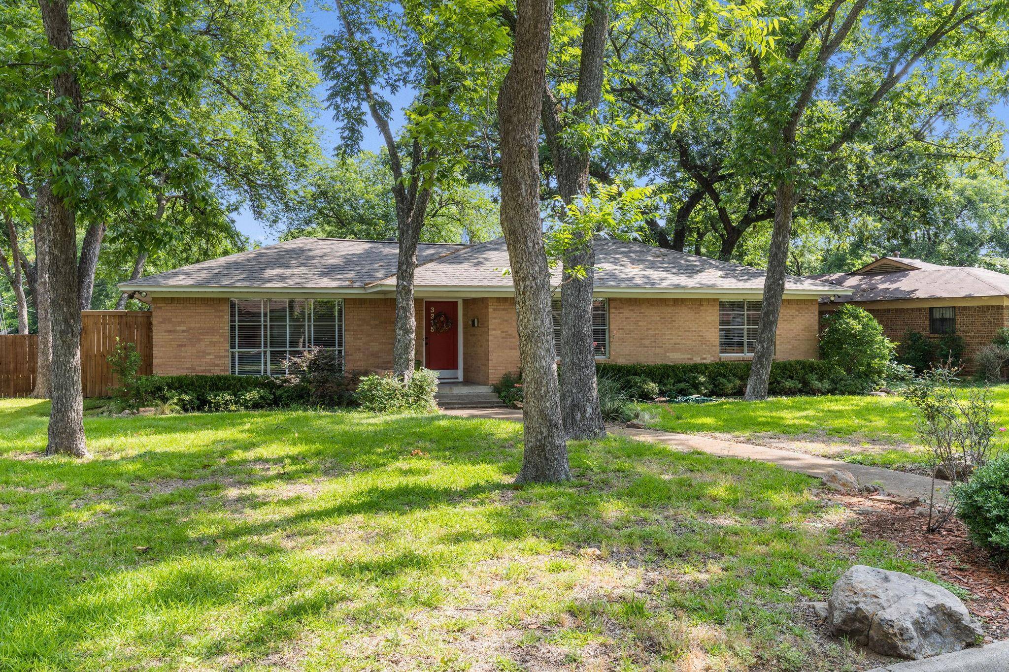 Dallas, TX 75233,3315 Mapleleaf Lane