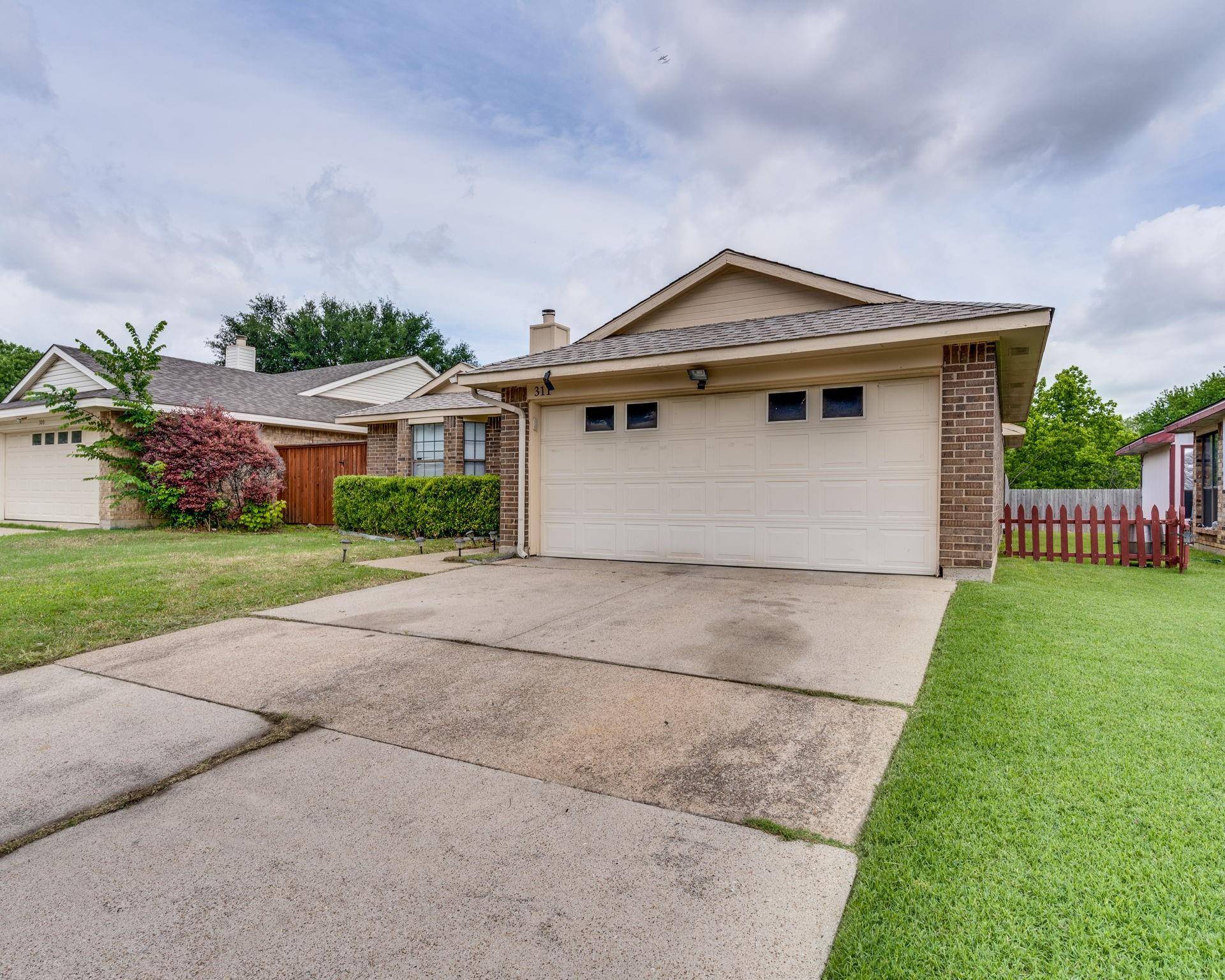 Arlington, TX 76018,311 Valley Spring Drive