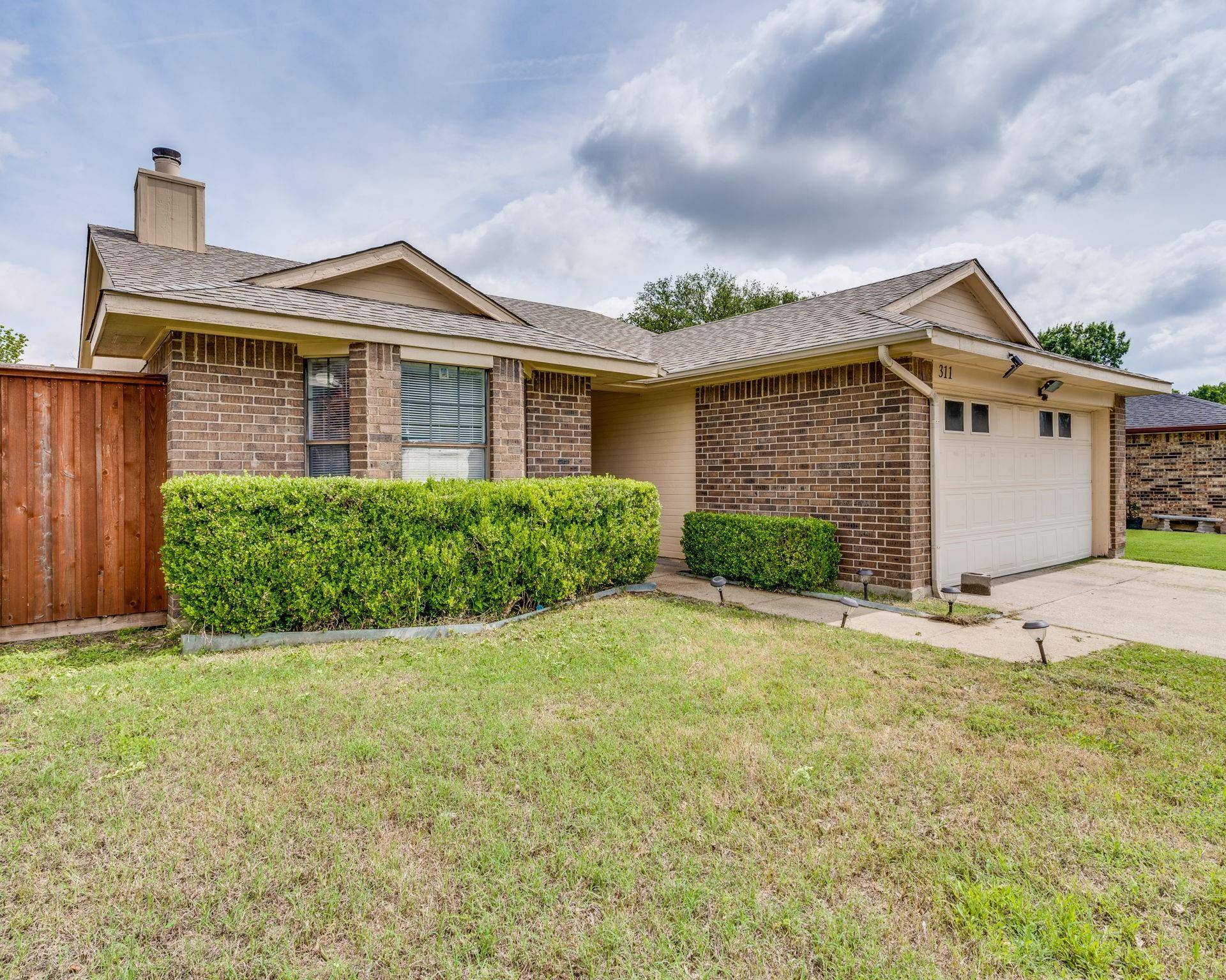 Arlington, TX 76018,311 Valley Spring Drive