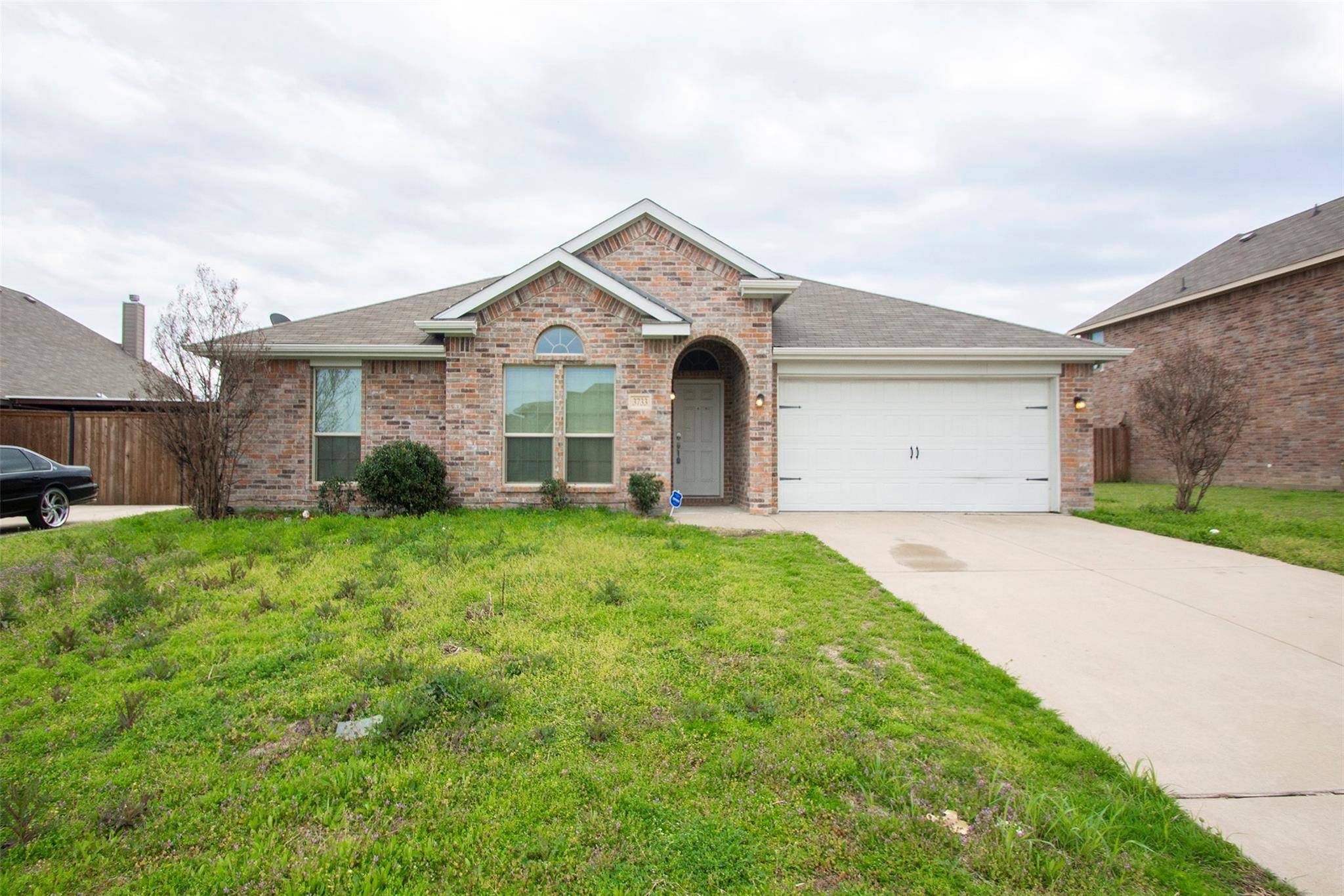 Forest Hill, TX 76140,3733 Caladium Lane