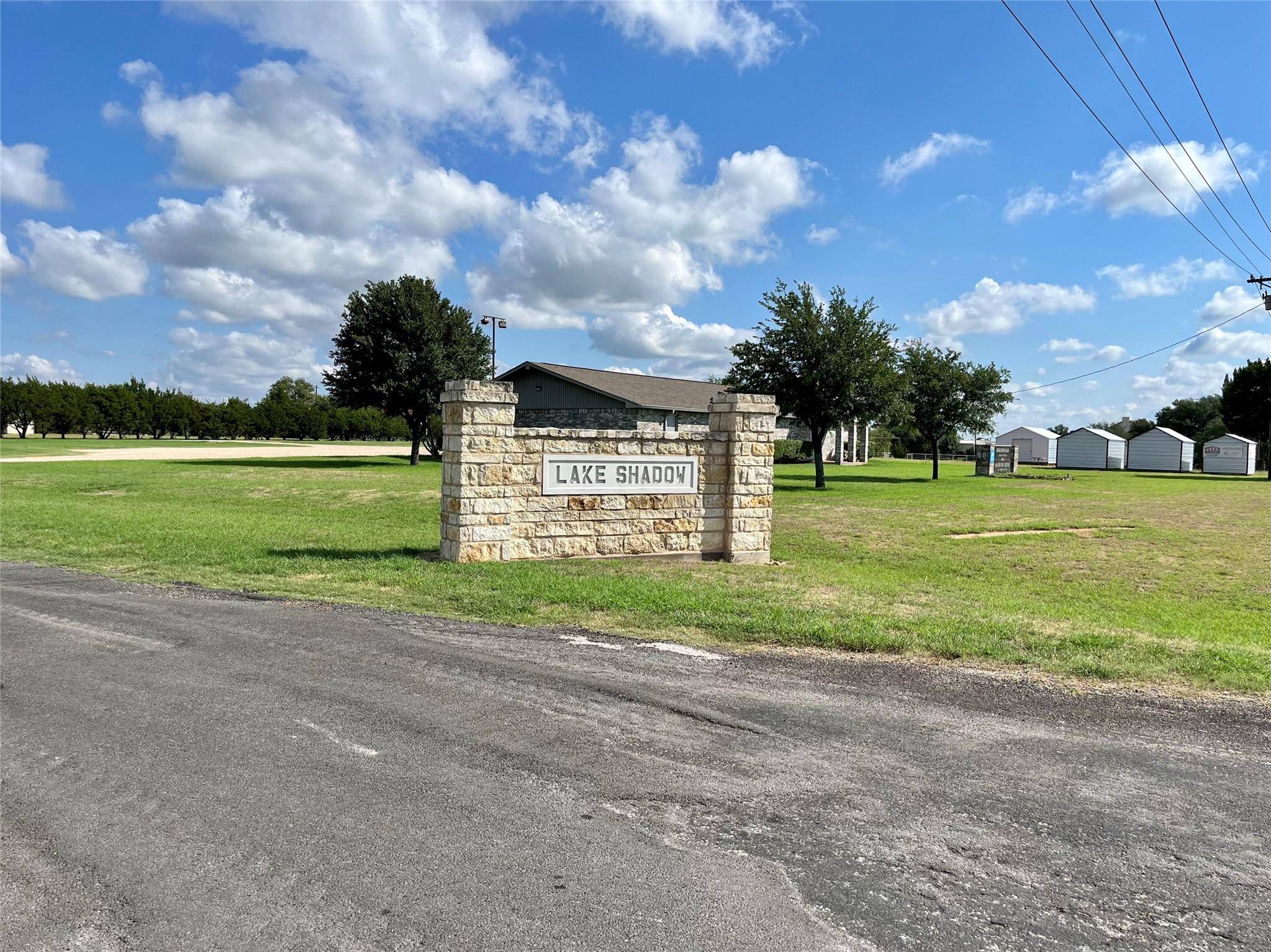 Whitney, TX 76692,TBD Tree Shadow Lane