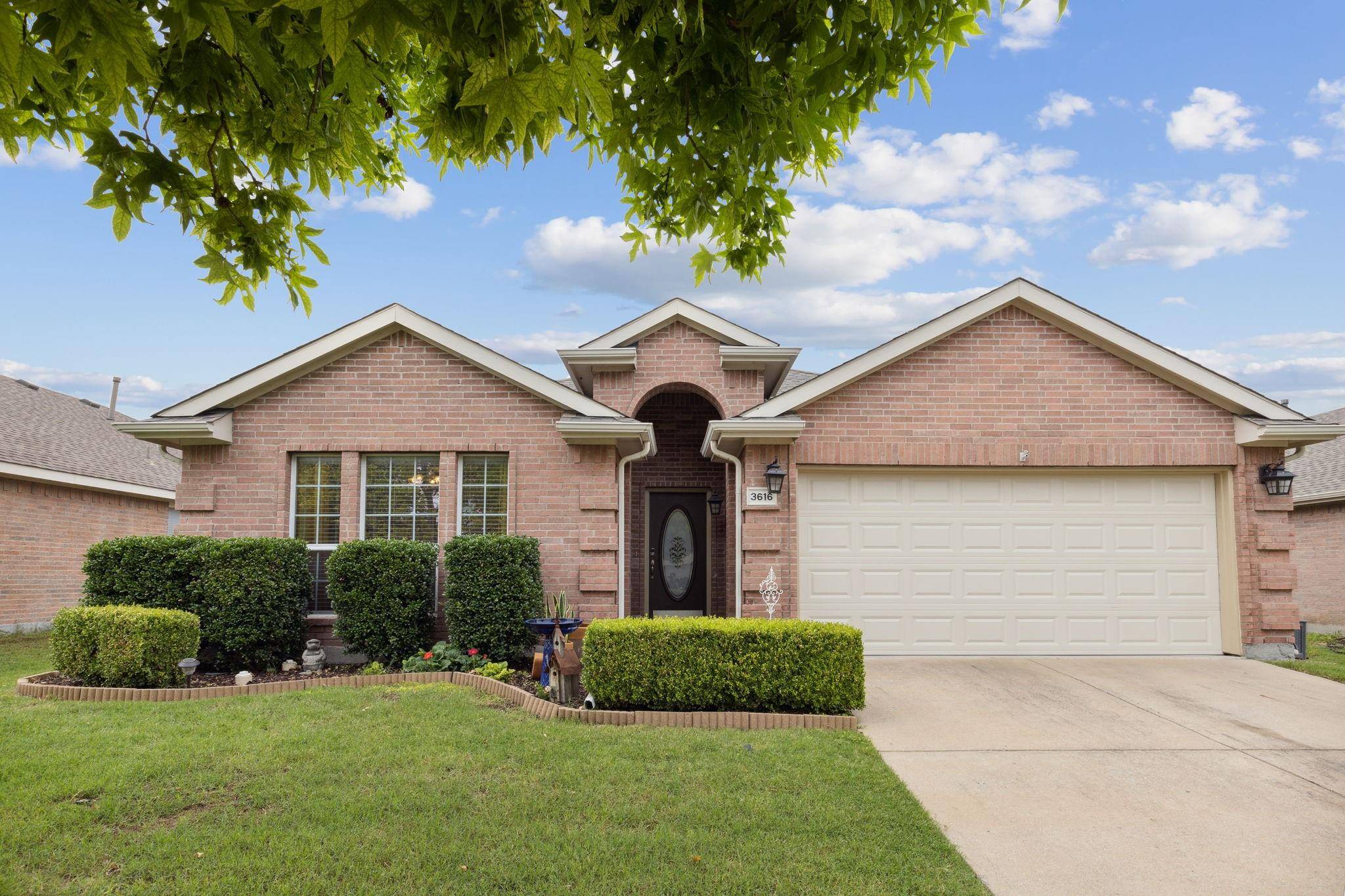 Melissa, TX 75454,3616 Wolf Creek Lane