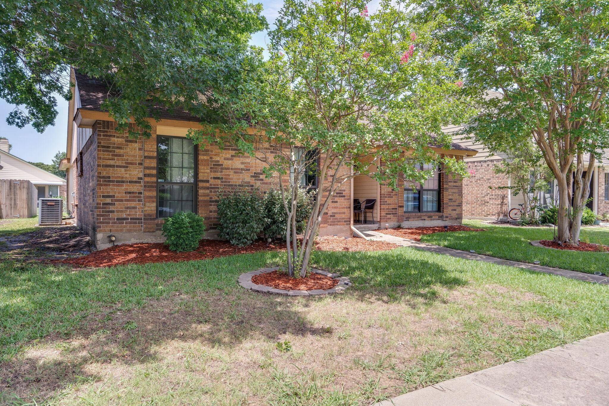 The Colony, TX 75056,4156 Caldwell Avenue