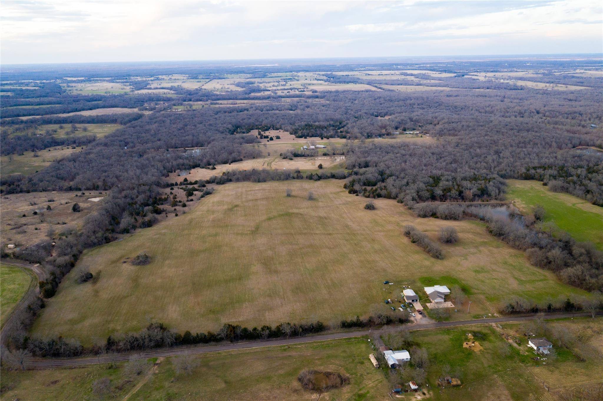 Dike, TX 75437,0 County Road 3562