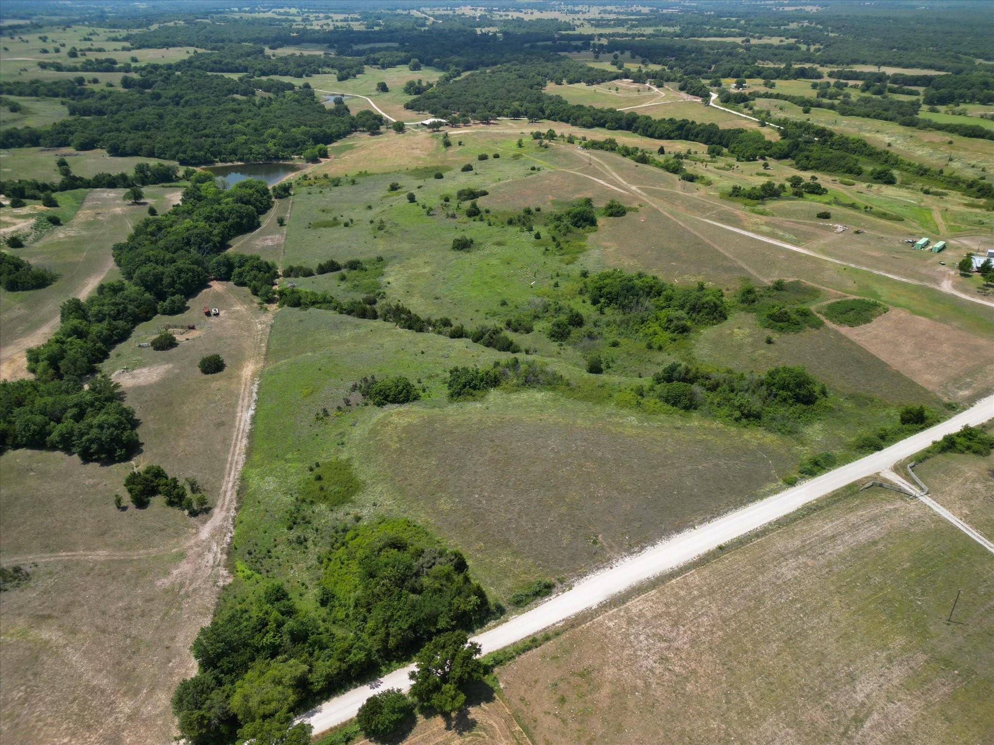 Forestburg, TX 76239,TBD Dye Mound Road