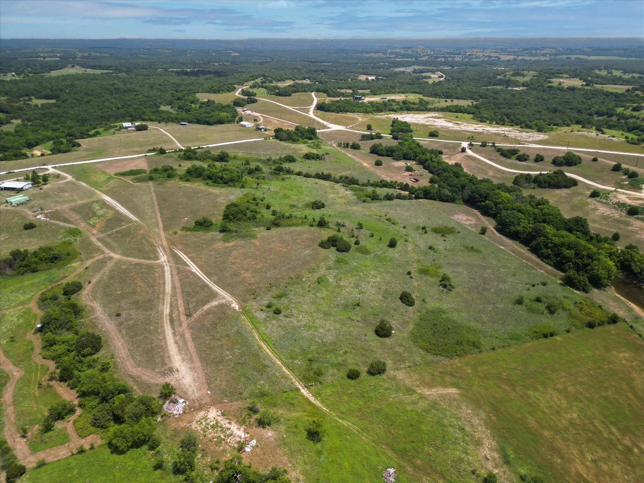 Forestburg, TX 76239,TBD Dye Mound Road