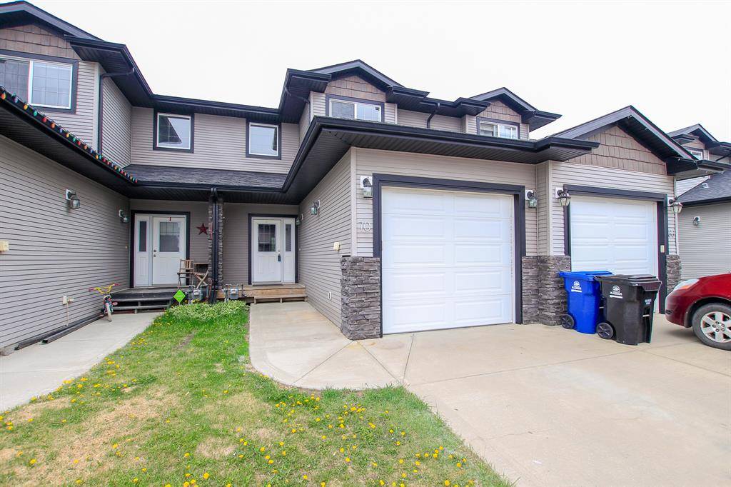 Blackfalds, AB T4M 0G4,70 Parkway DR